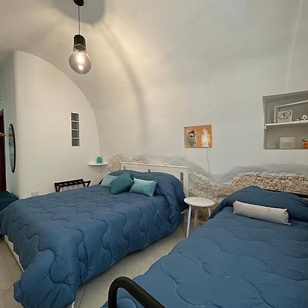 Casa Dastella Ostuni Ngoại thất bức ảnh