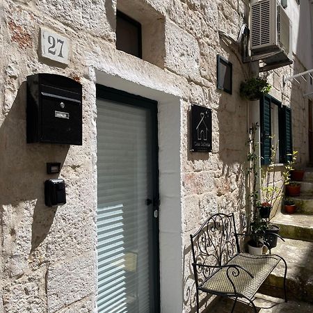 Casa Dastella Ostuni Ngoại thất bức ảnh