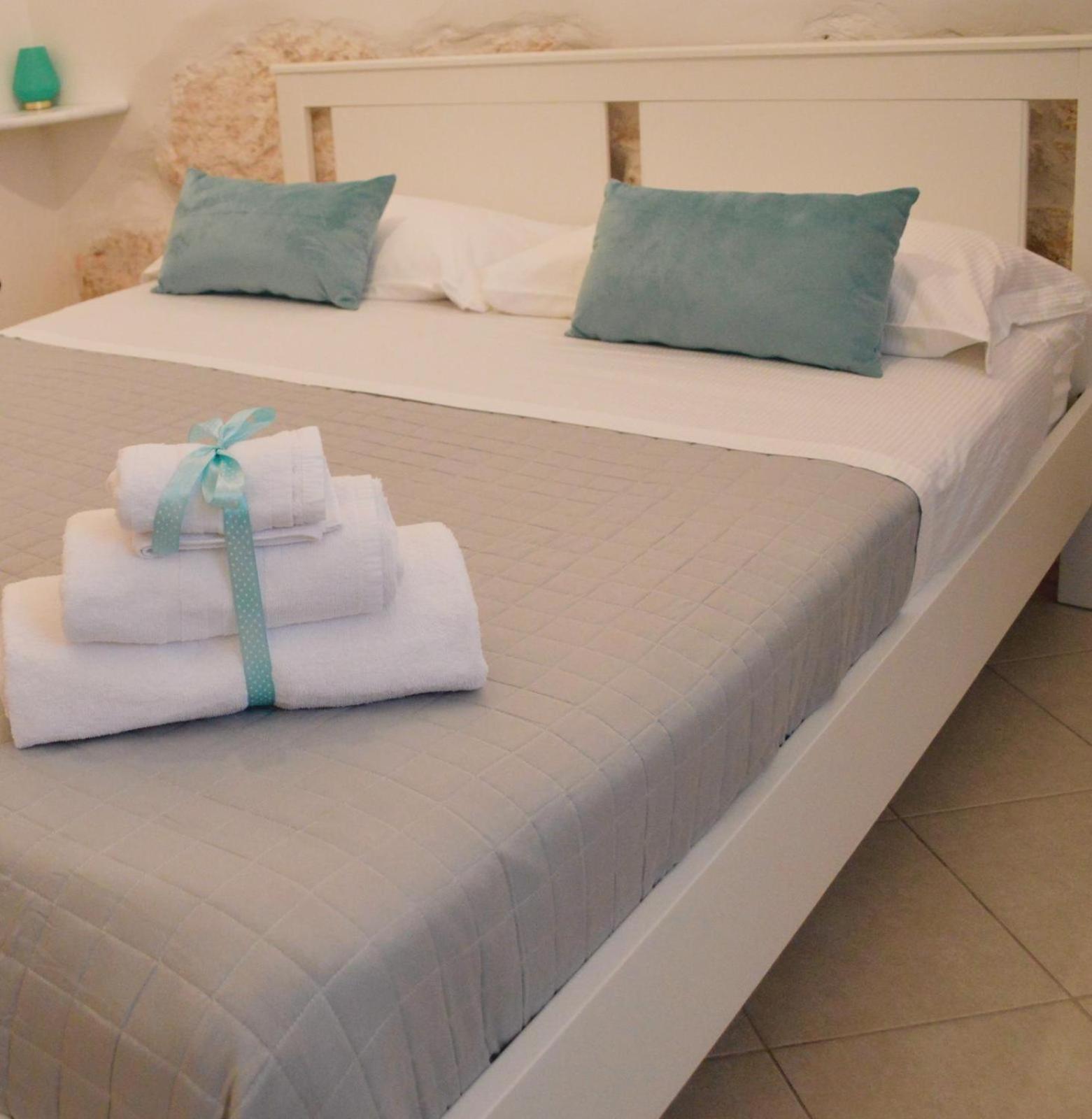 Casa Dastella Ostuni Ngoại thất bức ảnh
