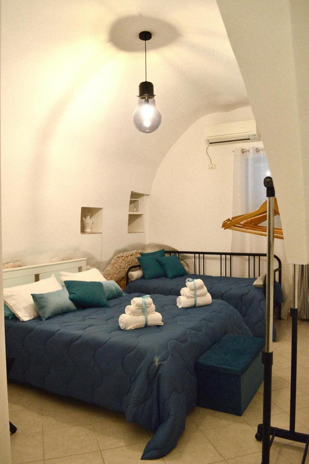 Casa Dastella Ostuni Ngoại thất bức ảnh