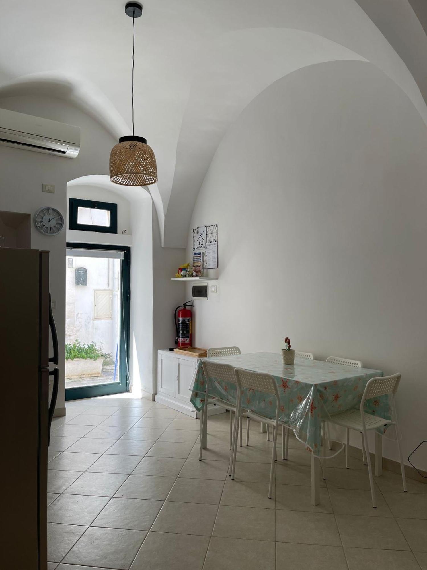 Casa Dastella Ostuni Ngoại thất bức ảnh