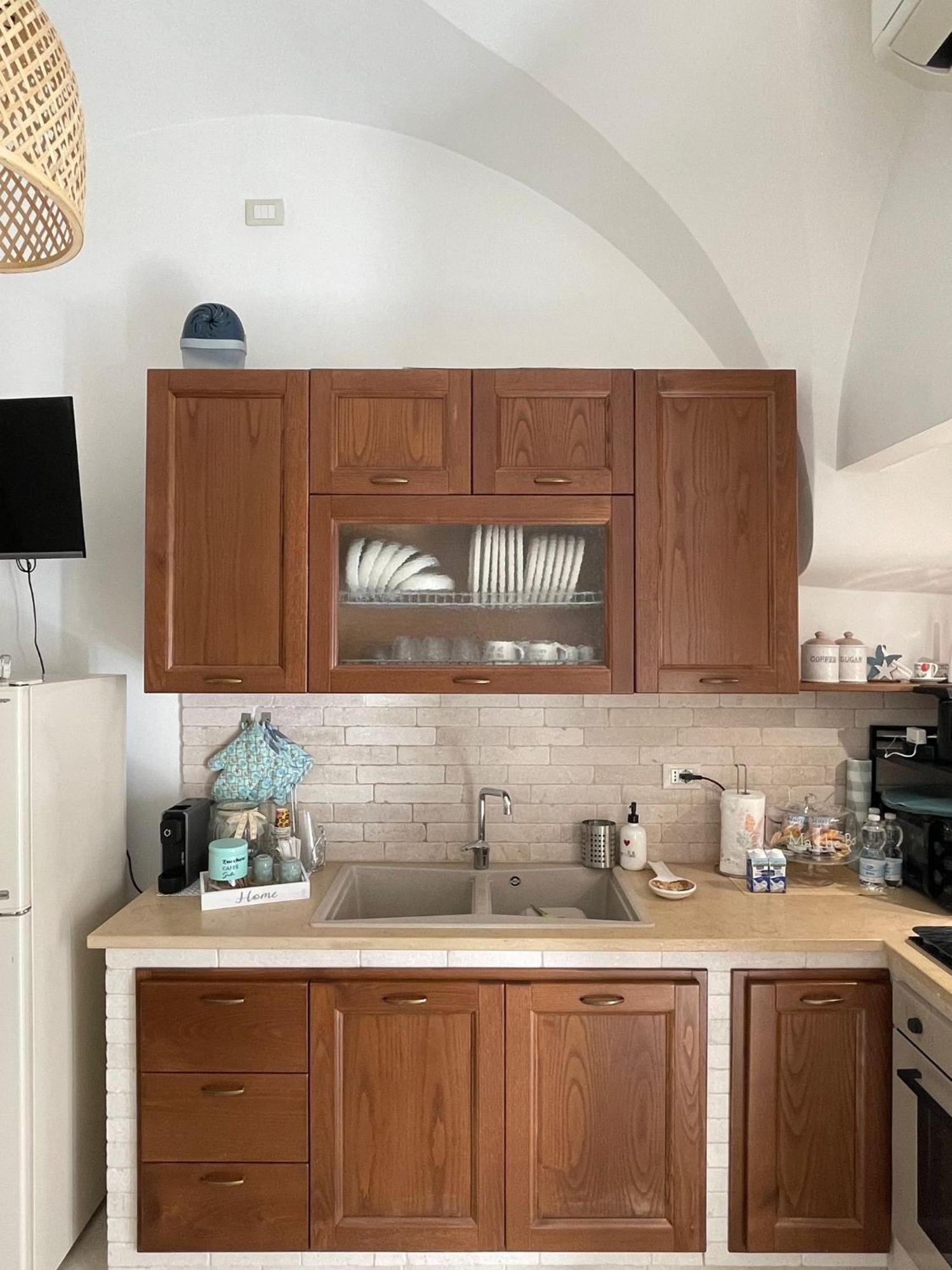 Casa Dastella Ostuni Ngoại thất bức ảnh