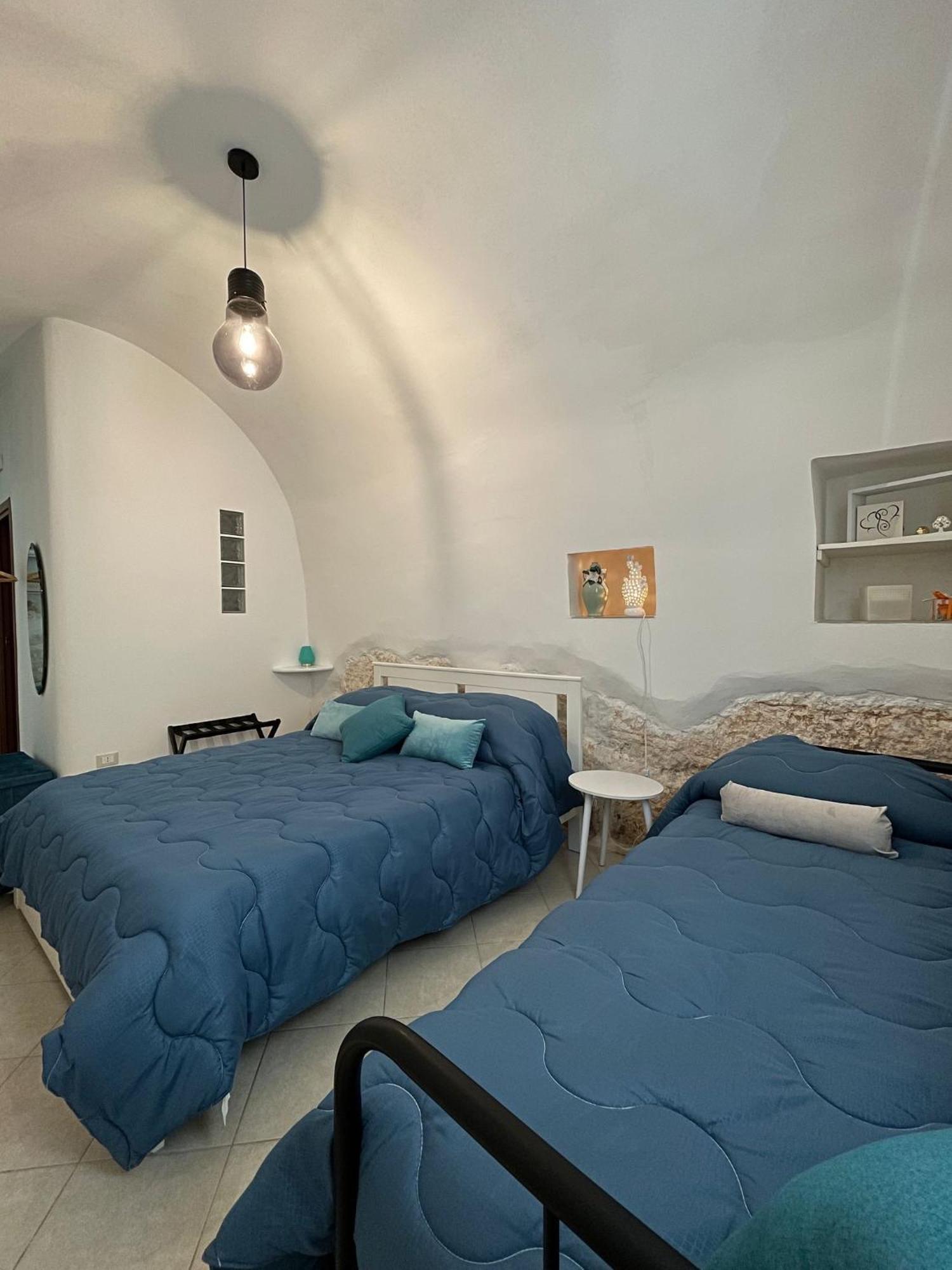 Casa Dastella Ostuni Ngoại thất bức ảnh