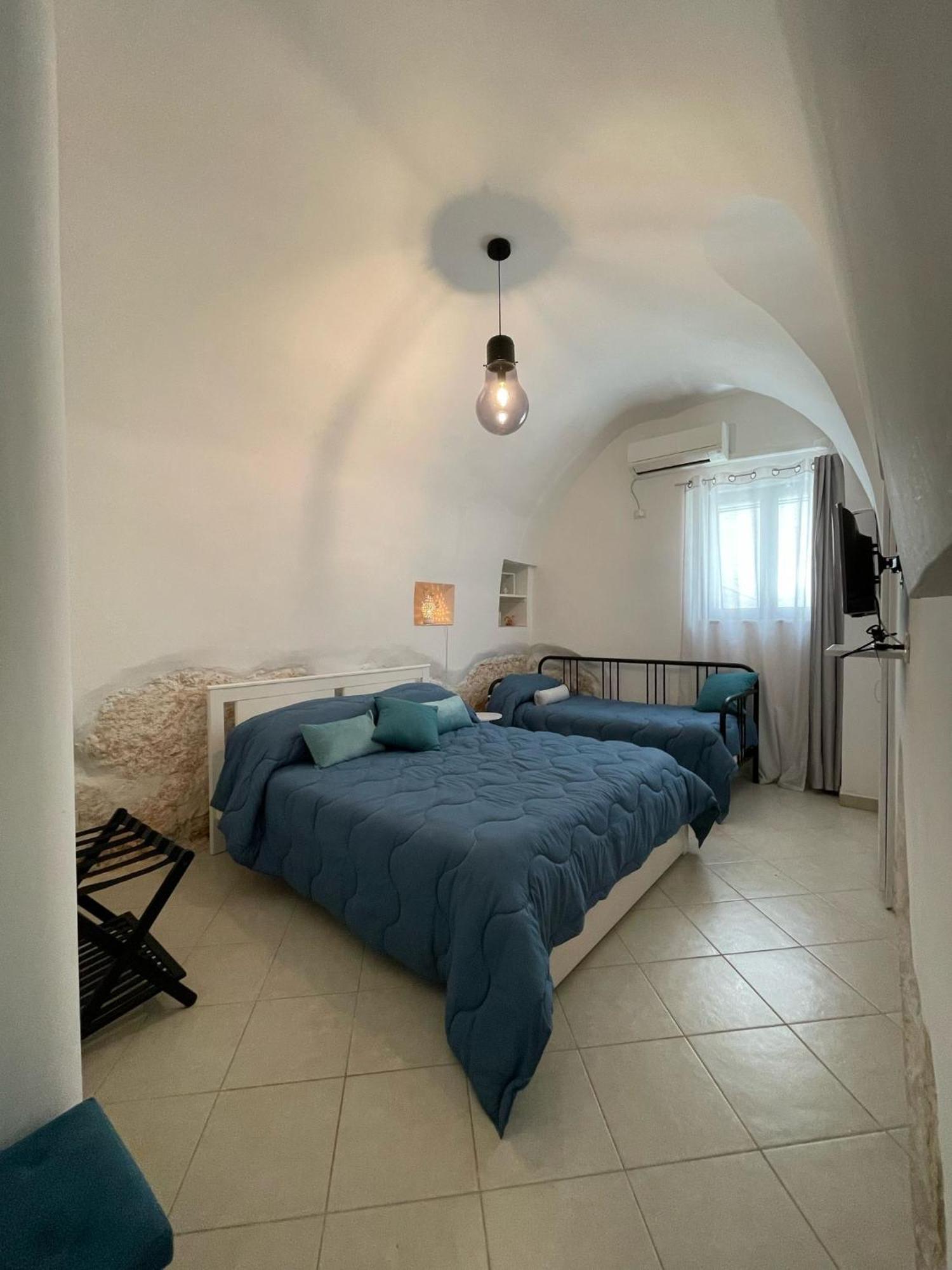 Casa Dastella Ostuni Ngoại thất bức ảnh