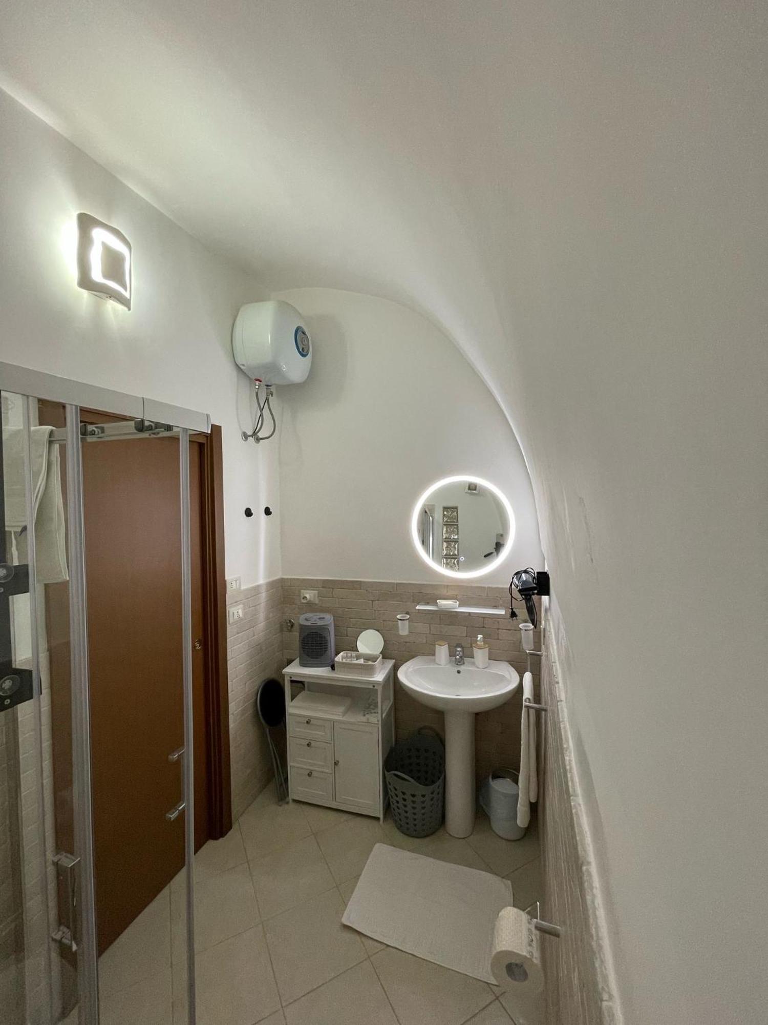 Casa Dastella Ostuni Ngoại thất bức ảnh