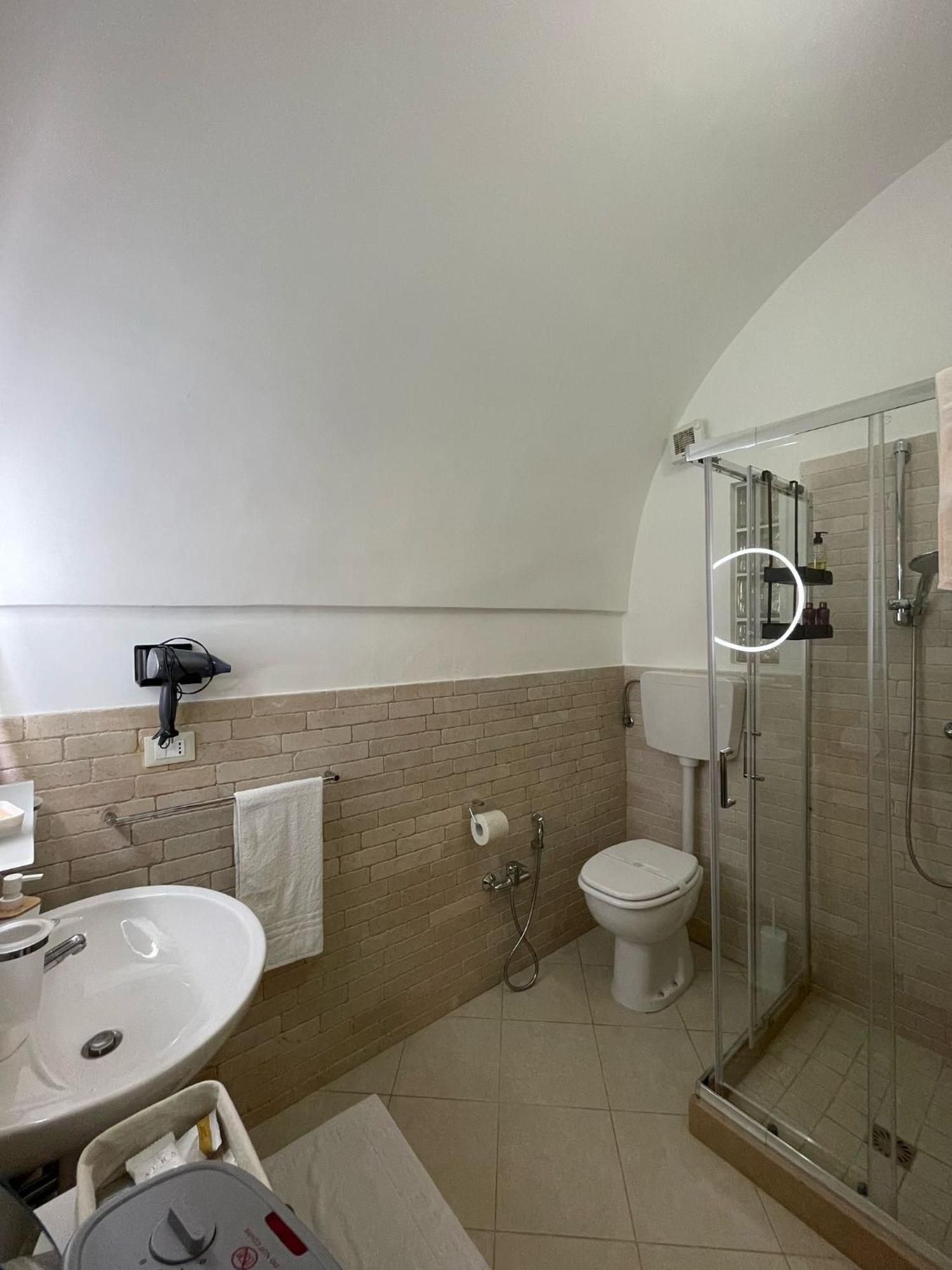 Casa Dastella Ostuni Ngoại thất bức ảnh
