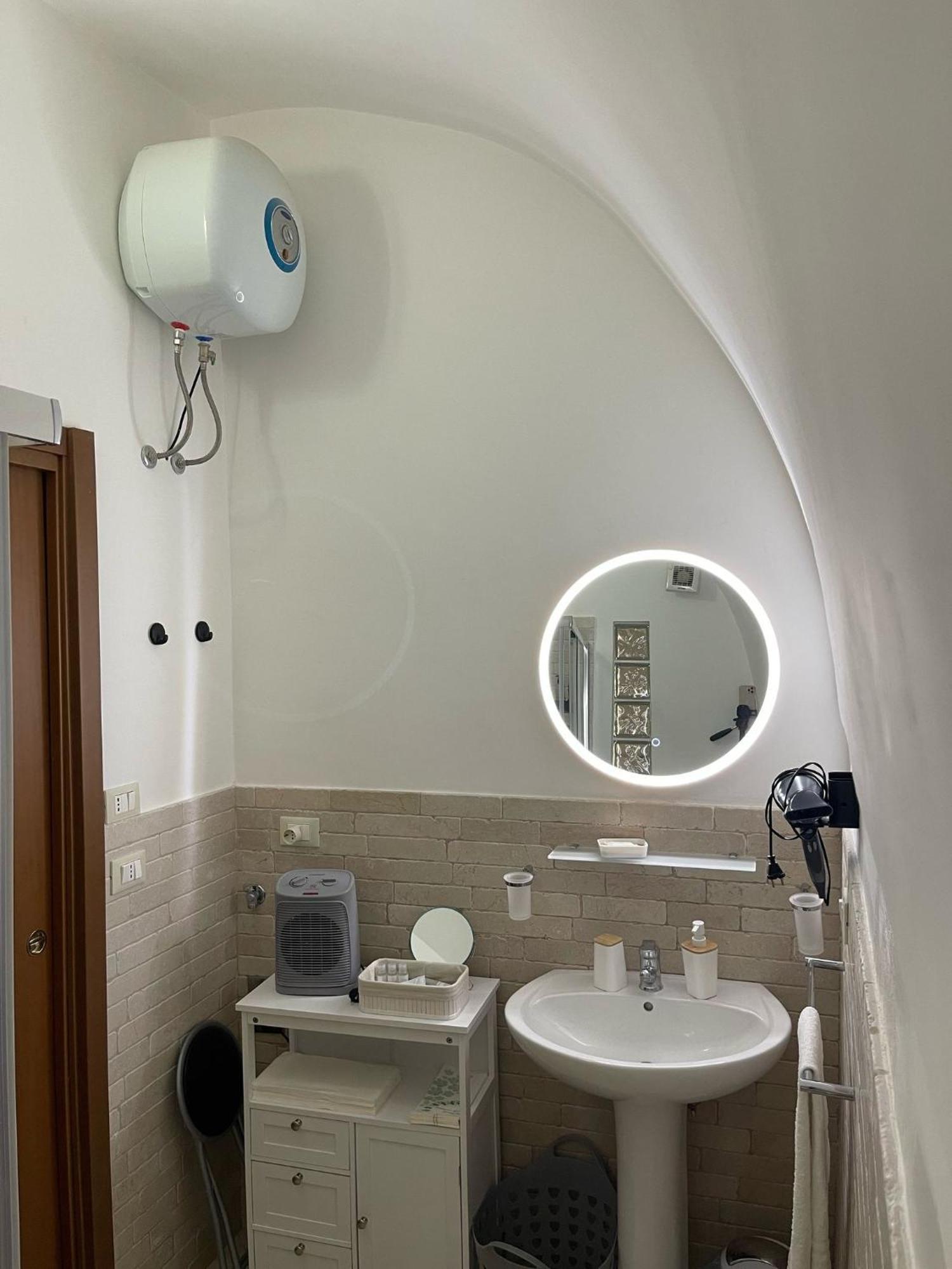 Casa Dastella Ostuni Ngoại thất bức ảnh